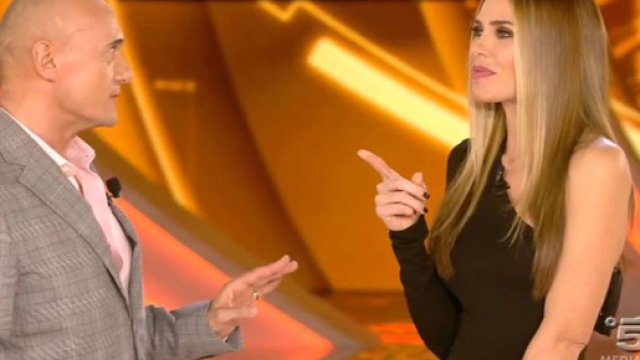 Grande Fratello Vip 2017 dopo la diretta