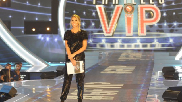 Grande Fratello Vip 2017 vincitore