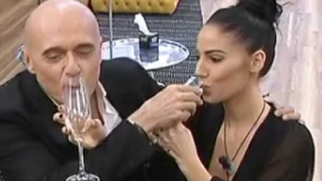 Grande Fratello Vip: il bacio a Giulia e la verit&agrave; su Damante.