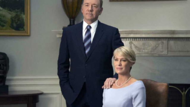 House of Cards : le tournage de la saison 6 est encore repouss&eacute; - programme-tv.net
