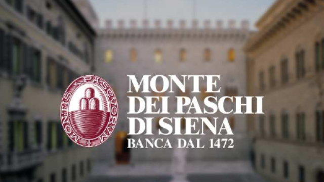 I nomi delle aziende nella lista dei 100 debitori di Monte dei Paschi di Siena