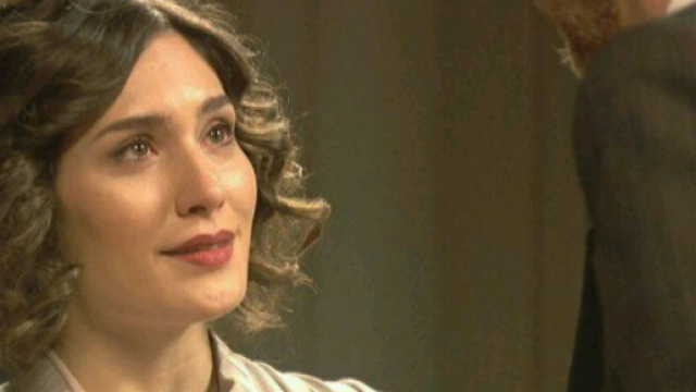 Il Segreto: che fine ha fatto fare veramente Lucia alla piccola Belen?