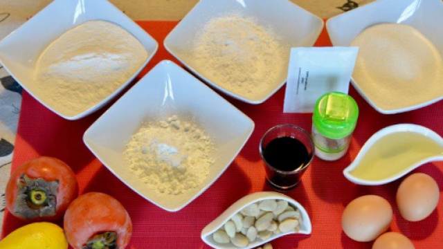 Ingredienti semplici, leggeri e naturali caratterizzano questa ricetta.