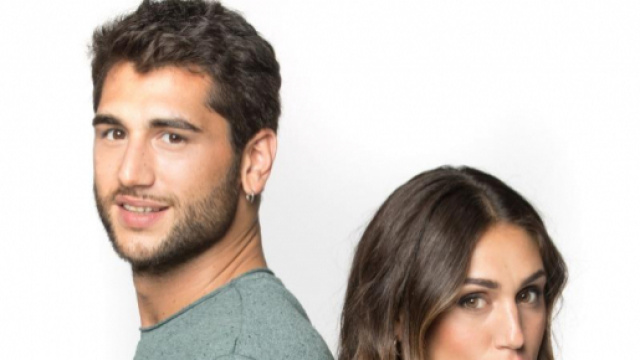 Jeremias e Cecilia Rodriguez protagonisti della seconda edizione del GF VIP