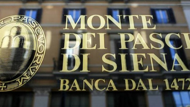 La lista dei primi 100 debitori del Monte dei Paschi di Siena