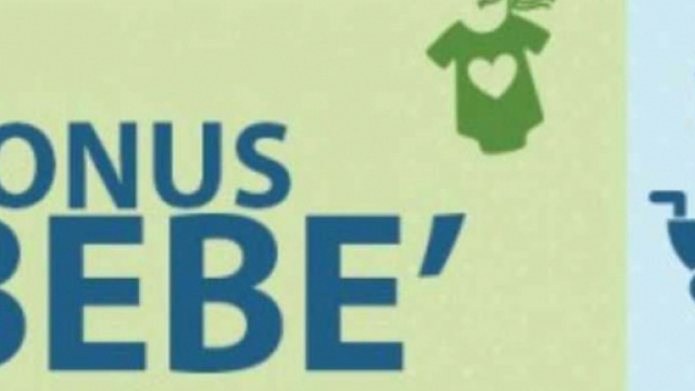 Le novit&agrave; sul Bonus Beb&egrave; per i prossimi anni