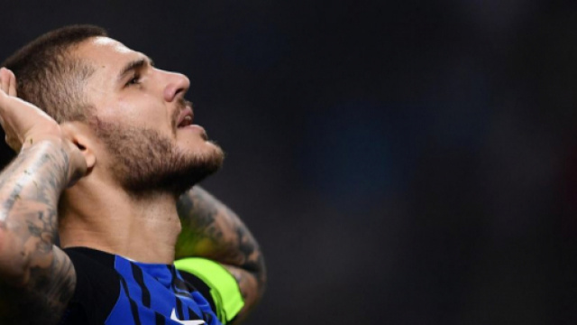 Mauro Icardi va-t-il passer un cap en rejoignant le Real Madrid ?