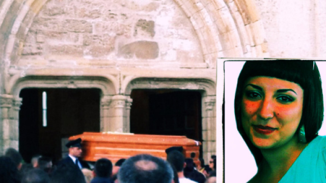 Michela Deriu era stata trovata morta in una stanza da letto a casa di un'amica a La Maddalena.