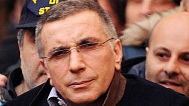 Michele-Zagaria- boss clan dei casalesi