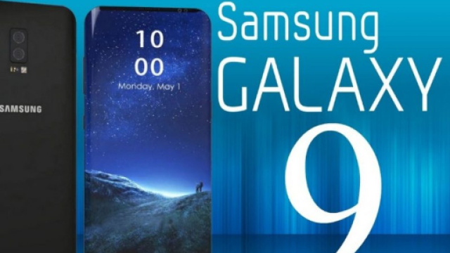 News Samsung Galaxy S9: arriva a gennaio 2018 come il nuovo dispositivo di LG?