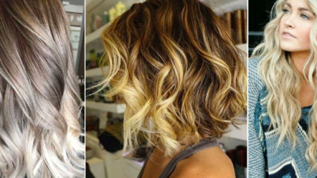 Nuovi tagli di capelli: inverno 2017-2018