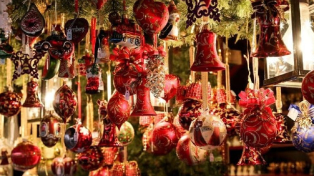 Mercatini, alberi di Natale e presepi: per tutta la famiglia (Fonte: Roma Today)