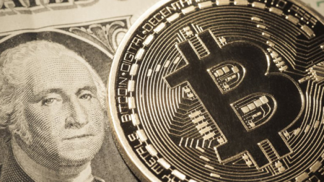 Quotazione Bitcoin in continua salita