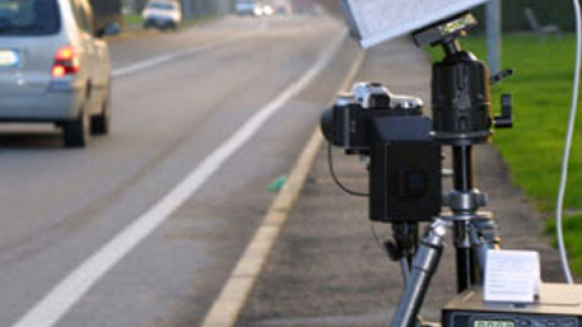 Autovelox, cosa cambia con l'ultima sentenza della Cassazione - modenatoday.it