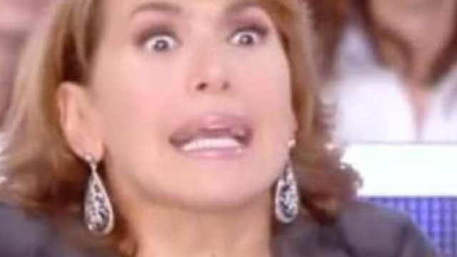 Scontro D'Urso-Cecilia e Jeremias Rodriguez