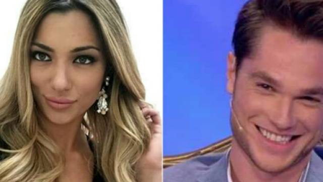 Soleil Sorg&egrave;, la dedica d'amore a Marco Cartasegna su Instagram fa ... - libero.it