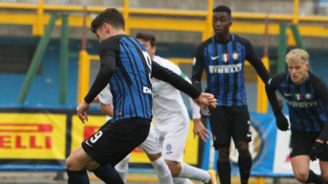 Tratta di baby calciatori, coinvolti anche due interisti | inter.it