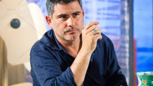 Un Posto Al Sole (2013) - Foto Peppe Zarbo | iVID.it - galleria ... - ivid.it