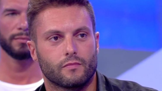 Uomini e Donne: Claudio Merangolo parla di Alex e Alessandro - uominiedonnenews.it