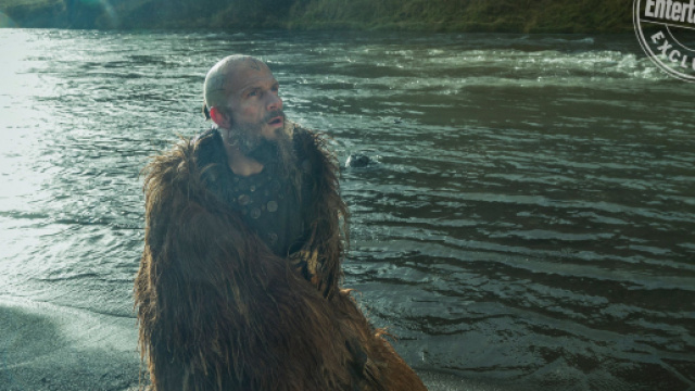 Vikings, qui &eacute;tait l&eacute; v&eacute;ritable Floki ?