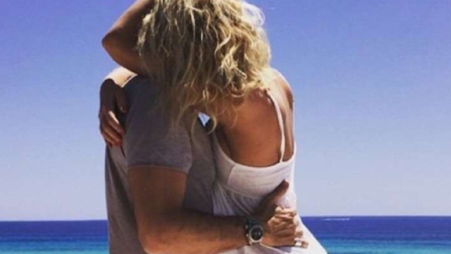 Vip social: le foto pi&ugrave; belle delle star su Facebook, Twitter e ... - pourfemme.it