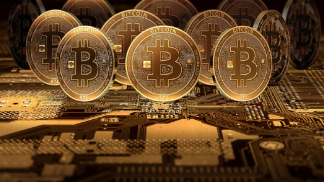 Ennesimo record del Bitcoin - hacked.com
