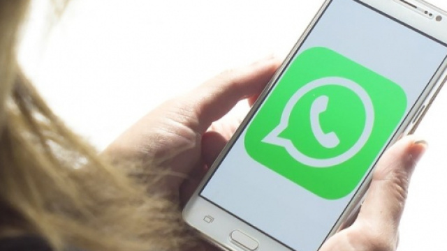 WhatsApp, l'attesa novit&agrave; sta per sbarcare sugli smartphone Android