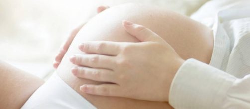 A gravidez &eacute; um momento importante na vida da mulher