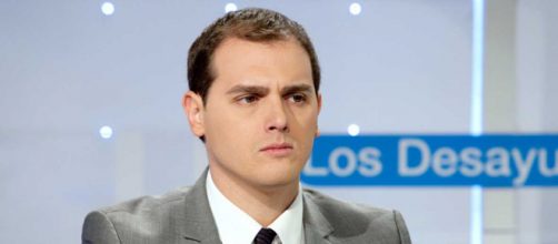 Albert Rivera de Ciutadans: "En Espa&ntilde;a hay que hacer reformas y no ... - rtve.es