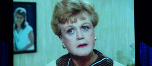 Angela Lansbury - Image credit - Drama League | Flickr