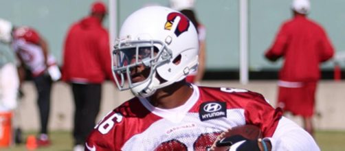 Arizona Cardinals call up TE Ricky Seals-Jones from practice squad ... - upi.com