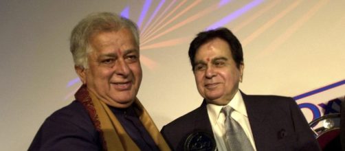 Bollywood actor Shashi Kapoor dies at age 79 - Image credit | CCO | Wikimedia Commons.
