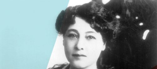 Alice Guy: Hollywood rendido a sus pies