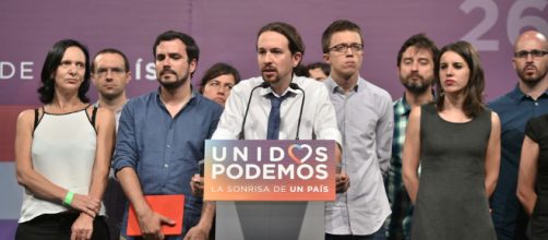 Podemos Madrid protagoniza un nuevo esc&aacute;ndalo judicial