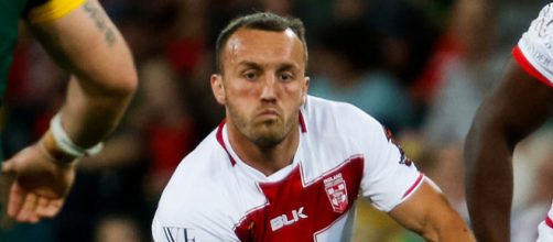 CREDIT/BYLINE: SWpix.com/PhotosportNZ