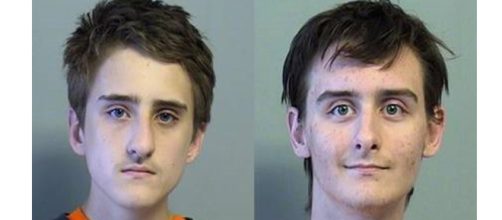 Eles cometeram crimes terr&iacute;veis