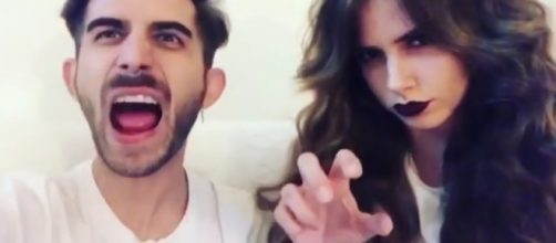 Gran Hermano Revolution: La respuesta de Carlota a sus haters.