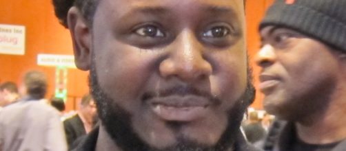 T-Pain in action. - [Image Credit: Eva Rinaldi / Flickr]