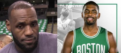 Image Credit: The Fumble/Youtube