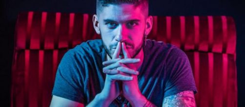 Junior Ferbelles: talento, estilo y miles de seguidores