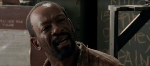 Morgan Jones / Image via Steve Nachos, YouTube screencap