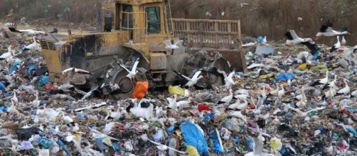 reciclaje, demasiado vertedero - lavanguardia.com