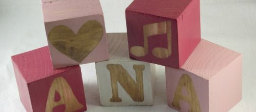 Regalos personalizados para ni&ntilde;os y beb&eacute;s