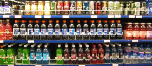 Sugary Drinks will no longer be taxed - image - CCO | Wikimedia Commons