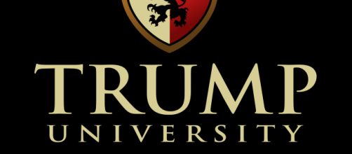 Trump tax plan is a scam like Trump University. (Image gfkDSIGN Pixabay)