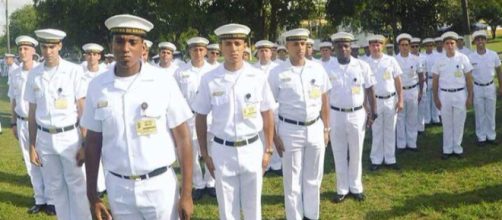 Veja: O CIAA ministra cursos de especializa&ccedil;&atilde;o e aperfei&ccedil;oamento para a forma&ccedil;&atilde;o de cabos e sargentos