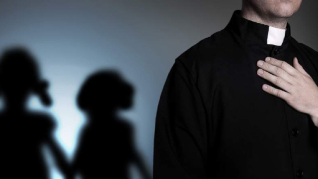 Abusi sessuali su minori da parte di un prete a Foggia