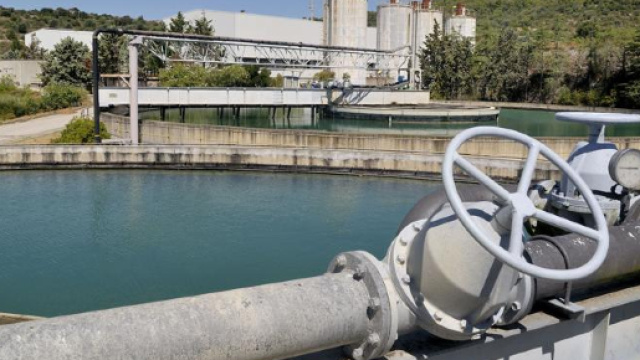 Acquedotto pugliese: investimento da 80 milioni