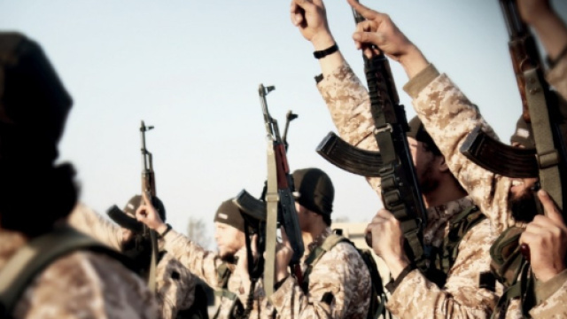 Attentati Isis: la minaccia tra Natale e Capodanno?
