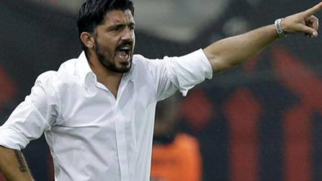 Benevento-Milan segner&agrave; l'esordio di Gattuso, ecco dove vederla in streaming e Tv